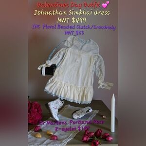 Valentines Romantic Outfit Goals